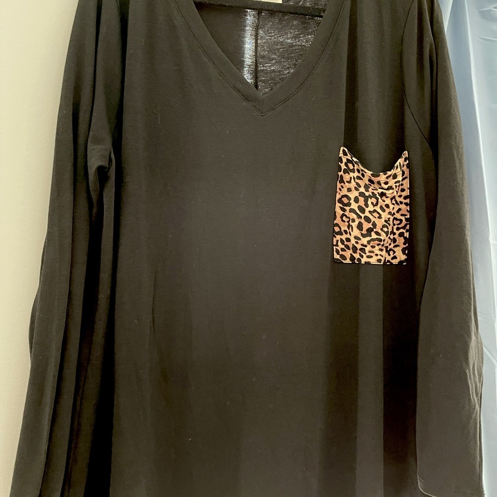 The Shalyn Top